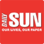 dailysun android application logo